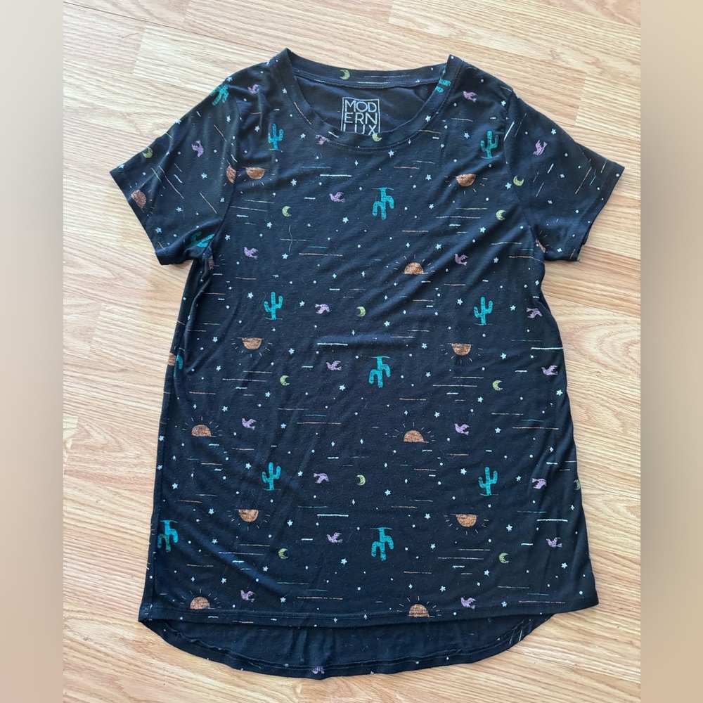 Cute Cacti shirt
